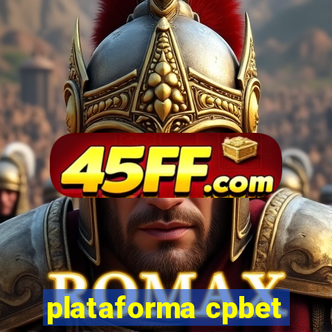 plataforma cpbet